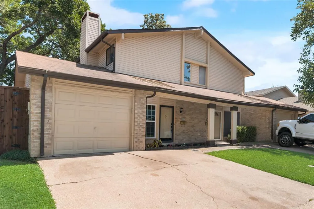 408 San Maria Drive Garland, TX 75043