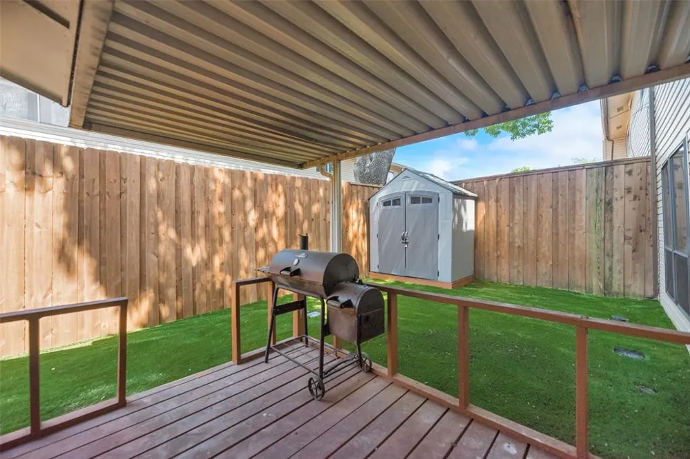 408 San Maria Drive Garland, TX 75043