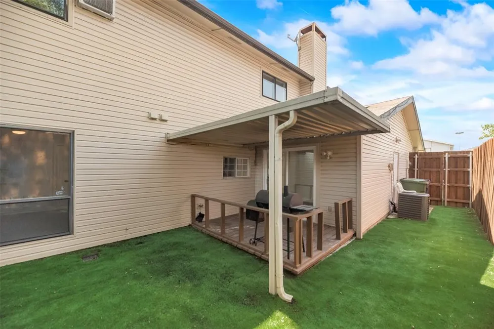 408 San Maria Drive Garland, TX 75043