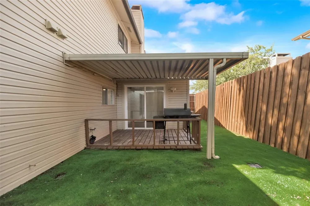 408 San Maria Drive Garland, TX 75043