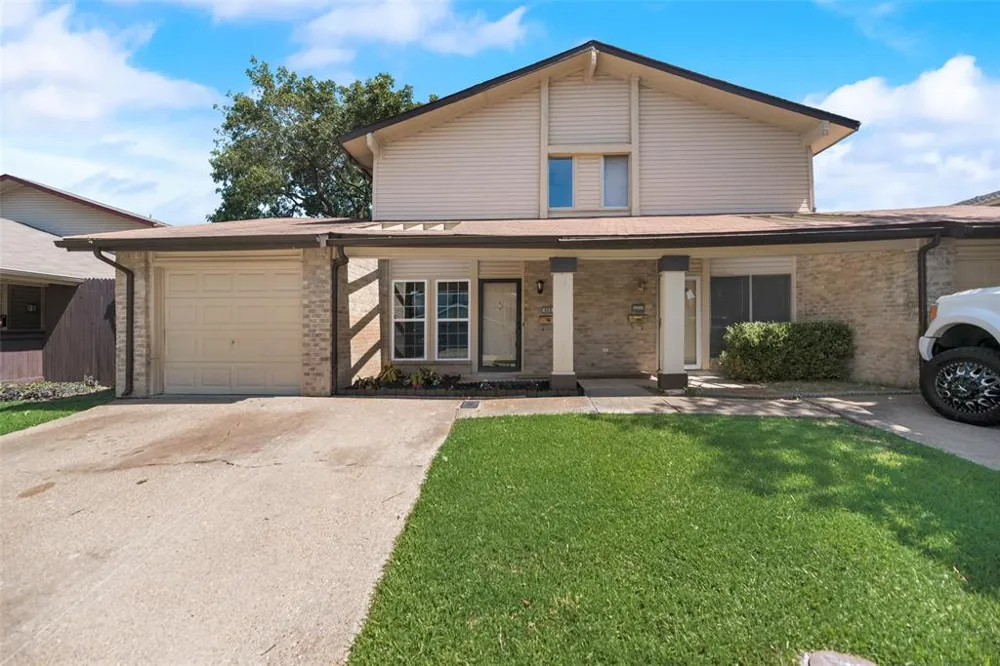 408 San Maria Drive Garland, TX 75043