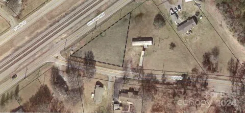 105 Elm Road