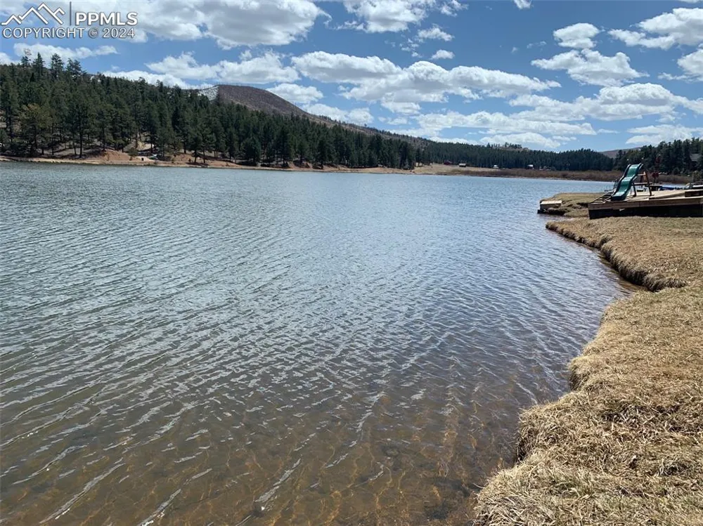 15421 Westcreek Road Woodland Park, CO 80863