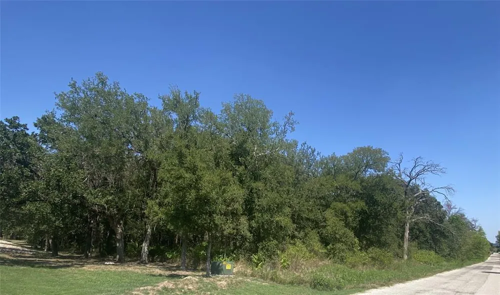 Heritage Springs Drive Weatherford, TX 76087