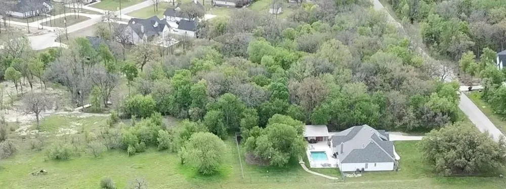 Heritage Springs Drive Weatherford, TX 76087