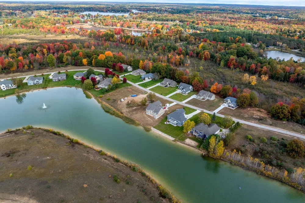 11290 Killarney Drive Drive Stanwood, MI 49346