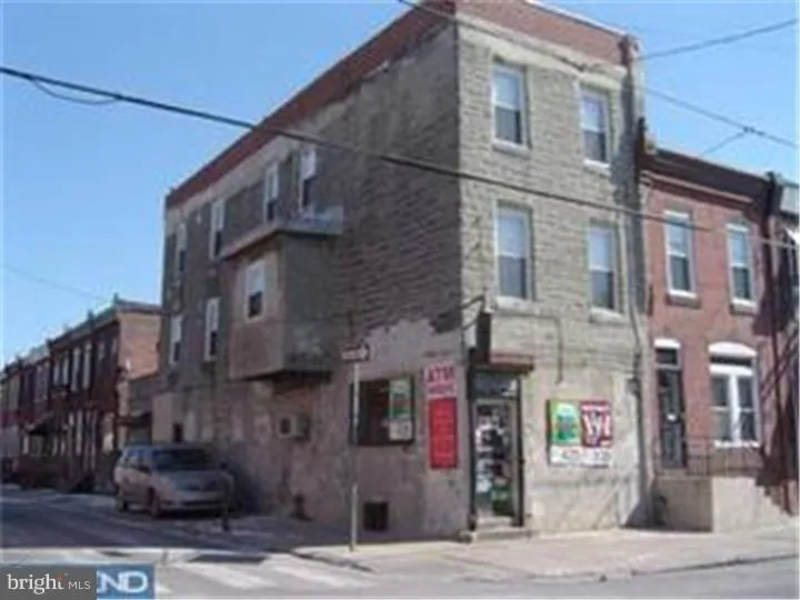 1825 S 19TH STREET Philadelphia, PA 19145