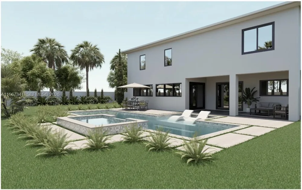 2391 SW 123rd Ter Davie, FL 33325