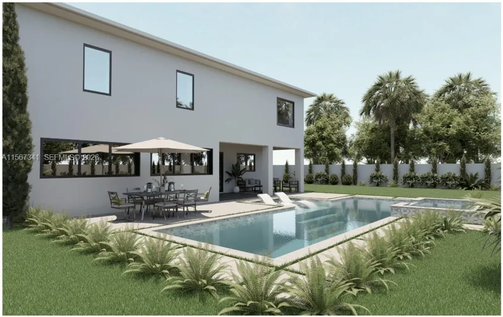 2391 SW 123rd Ter Davie, FL 33325