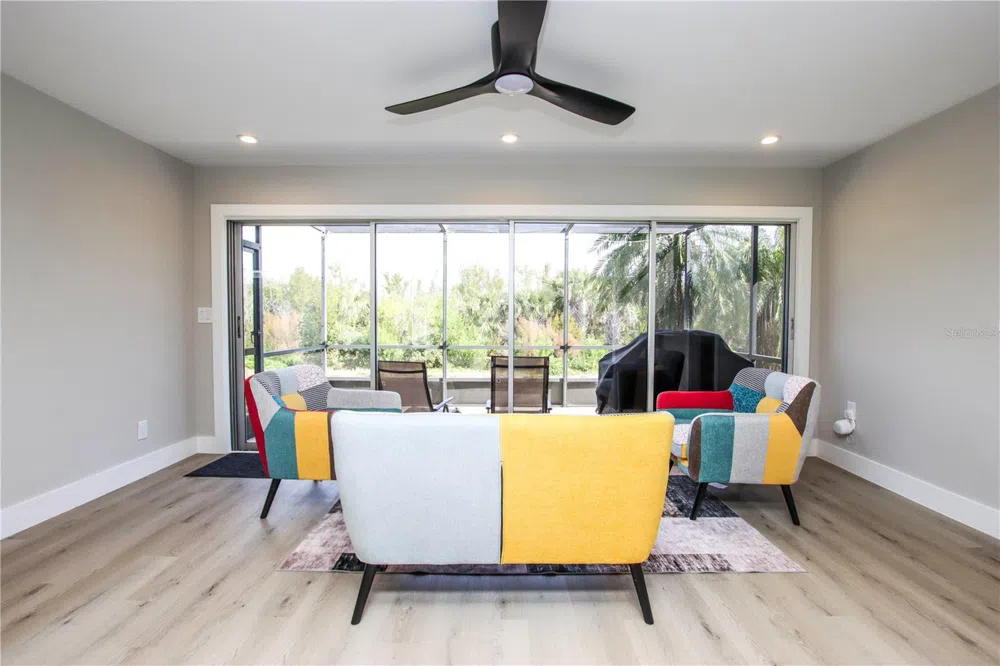 1057 BLUE HERON DRIVE Sanibel, FL 33957