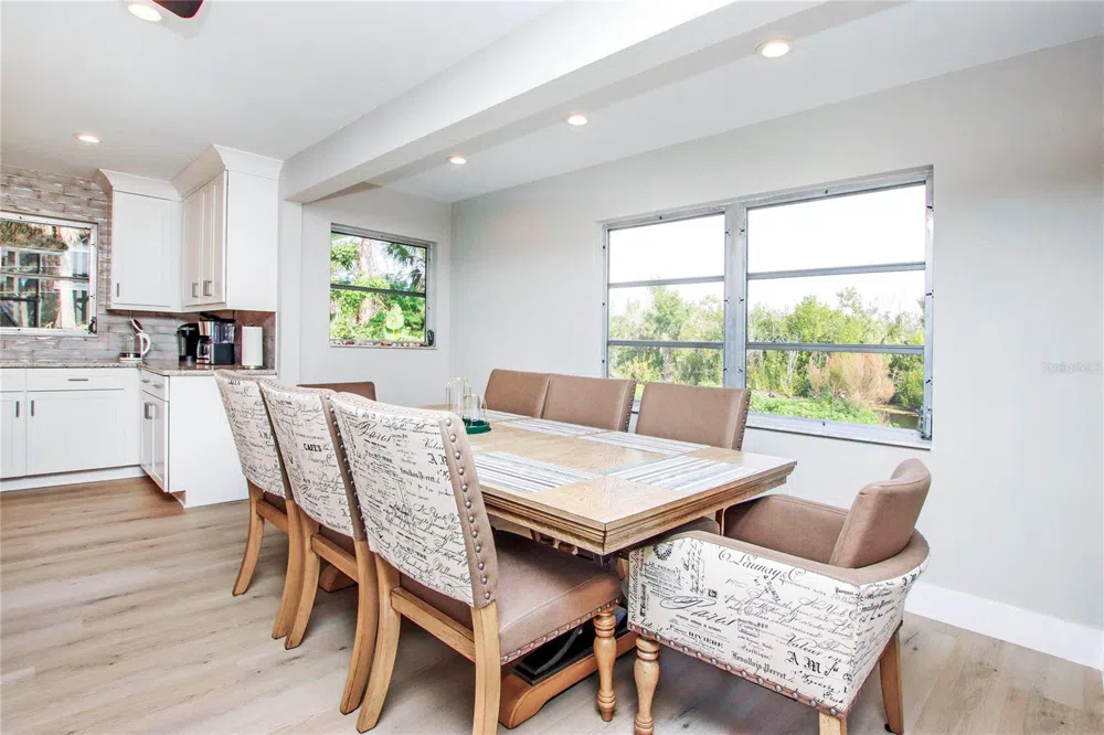 1057 BLUE HERON DRIVE Sanibel, FL 33957