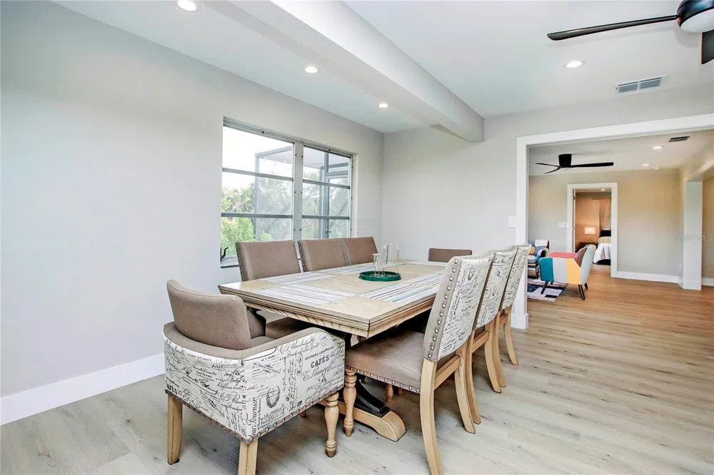1057 BLUE HERON DRIVE Sanibel, FL 33957