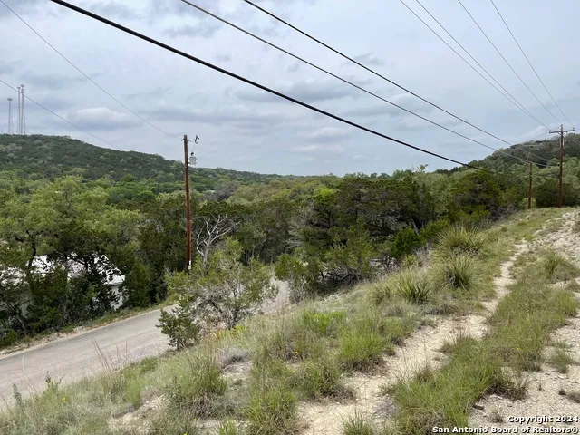 LOTS 1-3,5-20 GEORGES RD Lakehills, TX 78063
