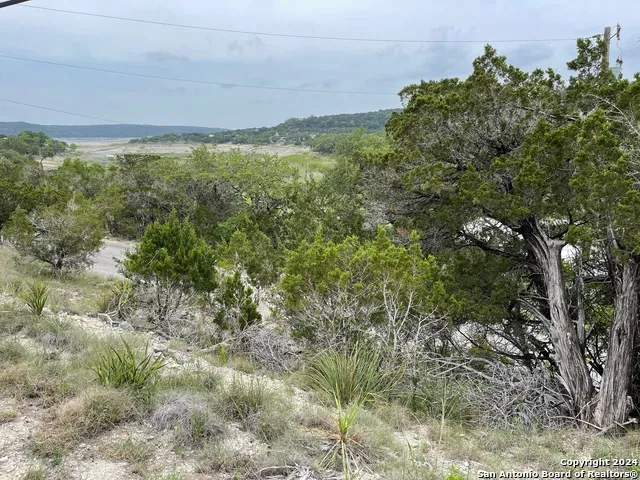 LOTS 1-3,5-20 GEORGES RD Lakehills, TX 78063