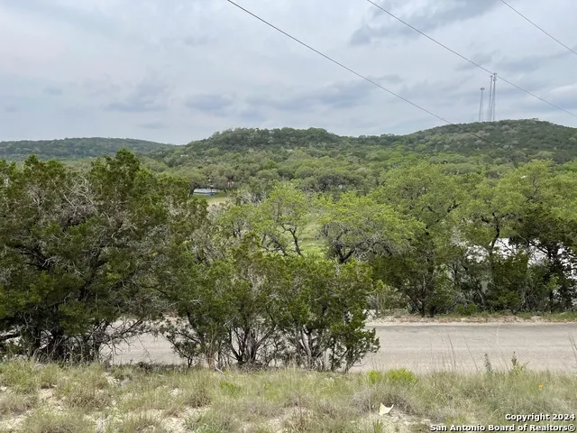 LOTS 1-3,5-20 GEORGES RD Lakehills, TX 78063