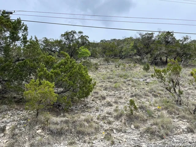 LOTS 1-3,5-20 GEORGES RD Lakehills, TX 78063