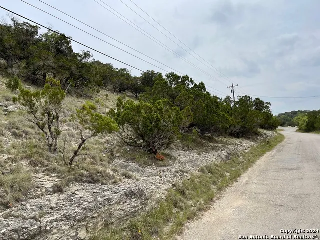 LOTS 1-3,5-20 GEORGES RD Lakehills, TX 78063
