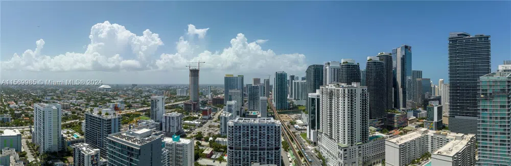 1133 SW 2nd Ave #T1-3607 Miami, FL 33130