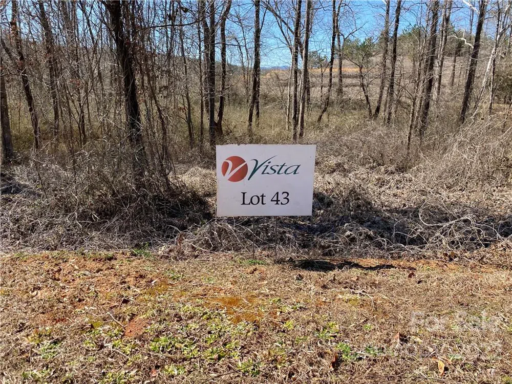 000 Bridge Lane #43 Tryon, NC 28782