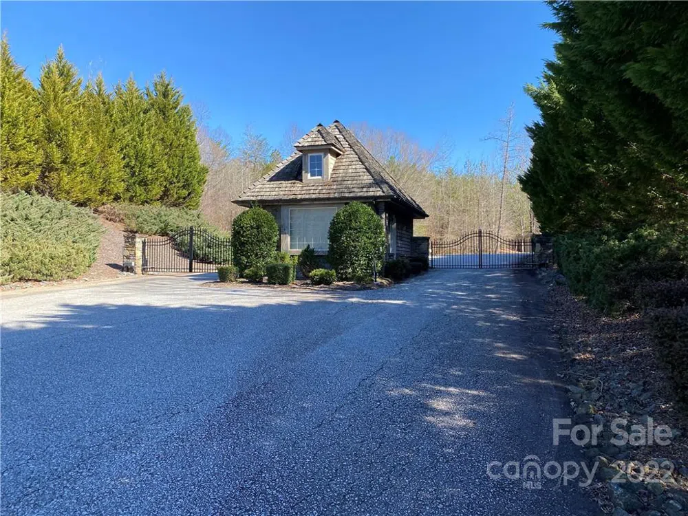 000 Bridge Lane #43 Tryon, NC 28782