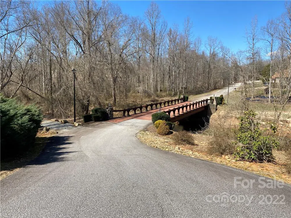 000 Bridge Lane #43 Tryon, NC 28782