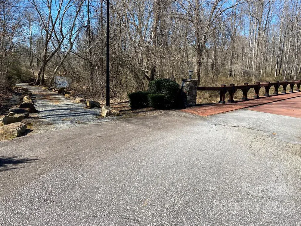 000 Bridge Lane #42 Tryon, NC 28782
