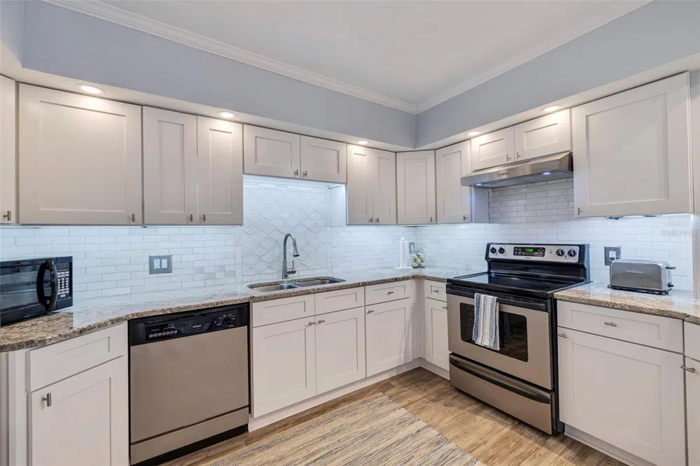 5396 GULF BOULEVARD #209 St Pete Beach, FL 33706