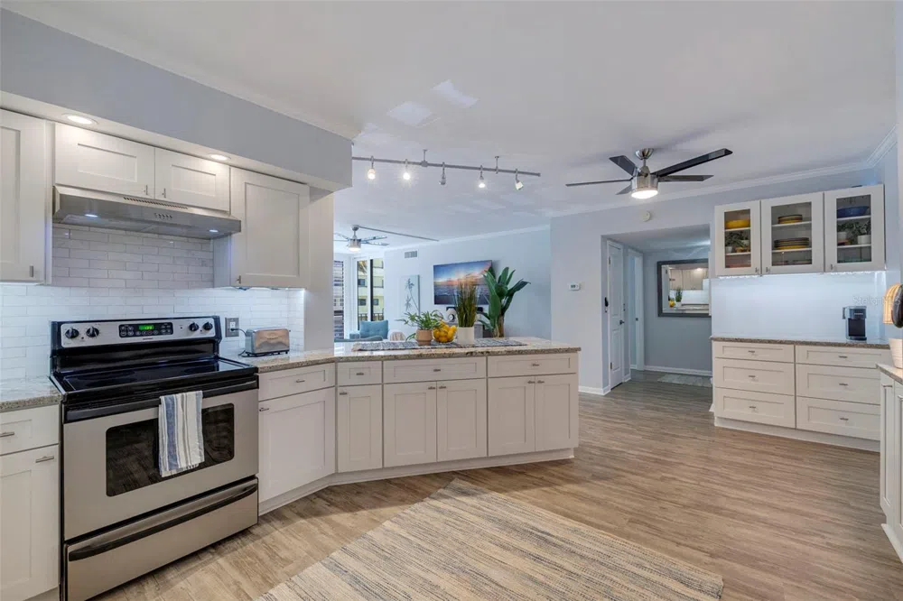 5396 GULF BOULEVARD #209 St Pete Beach, FL 33706
