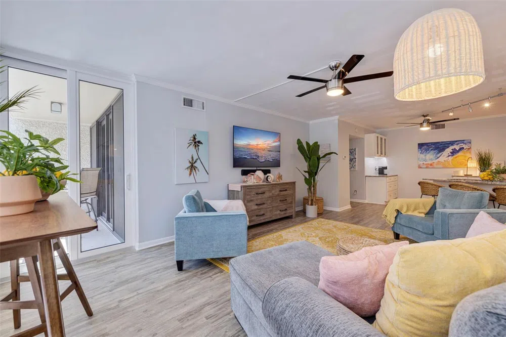 5396 GULF BOULEVARD #209 St Pete Beach, FL 33706