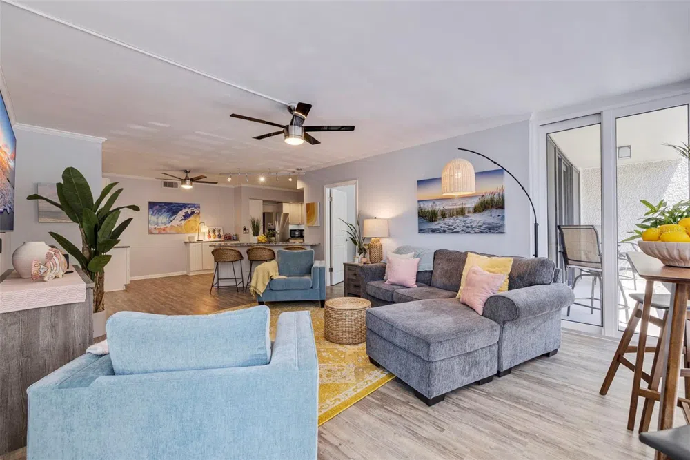 5396 GULF BOULEVARD #209 St Pete Beach, FL 33706