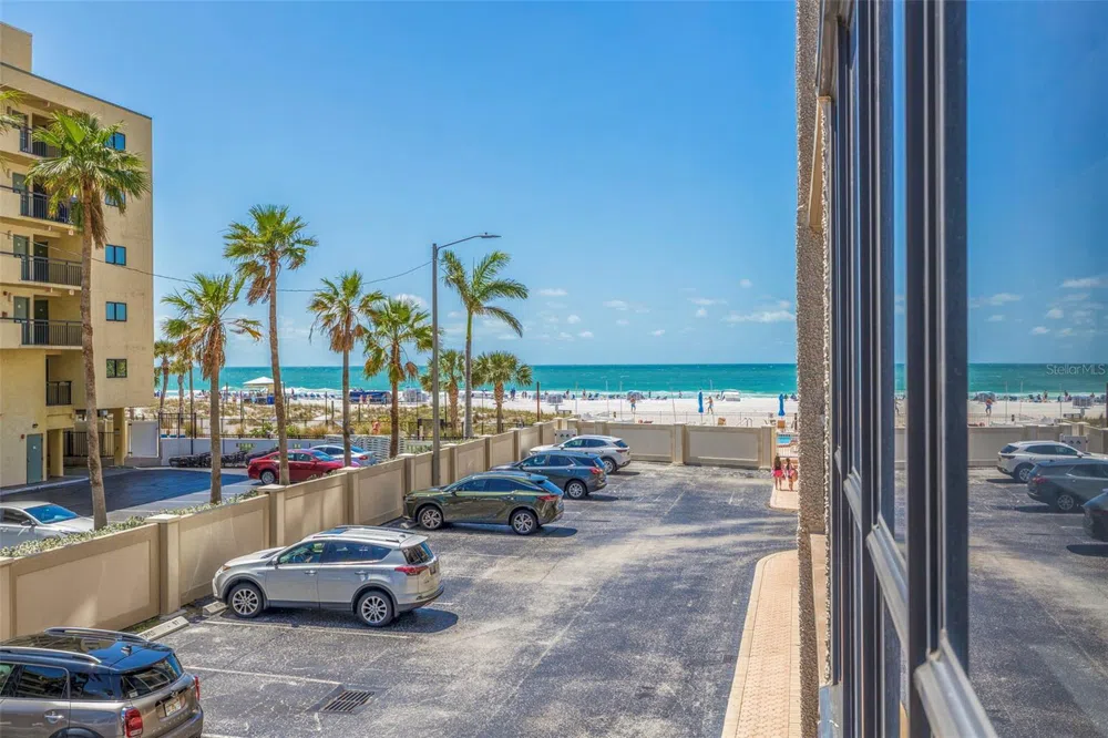 5396 GULF BOULEVARD #209 St Pete Beach, FL 33706