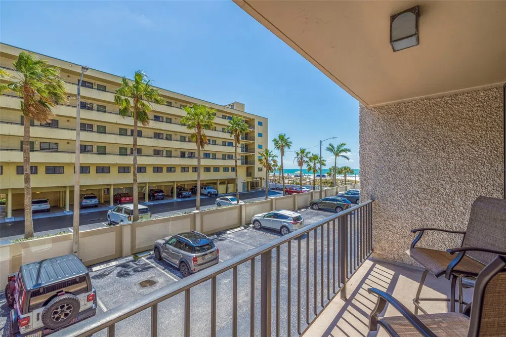 5396 GULF BOULEVARD #209 St Pete Beach, FL 33706