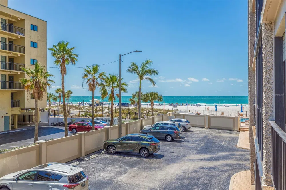 5396 GULF BOULEVARD #209 St Pete Beach, FL 33706