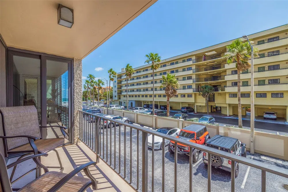 5396 GULF BOULEVARD #209 St Pete Beach, FL 33706