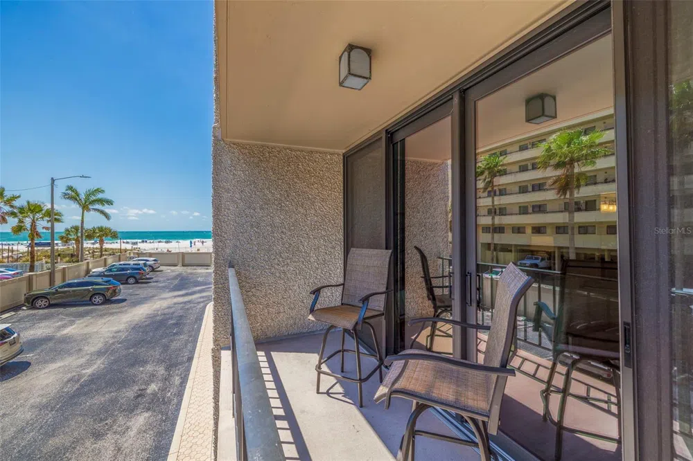 5396 GULF BOULEVARD #209 St Pete Beach, FL 33706