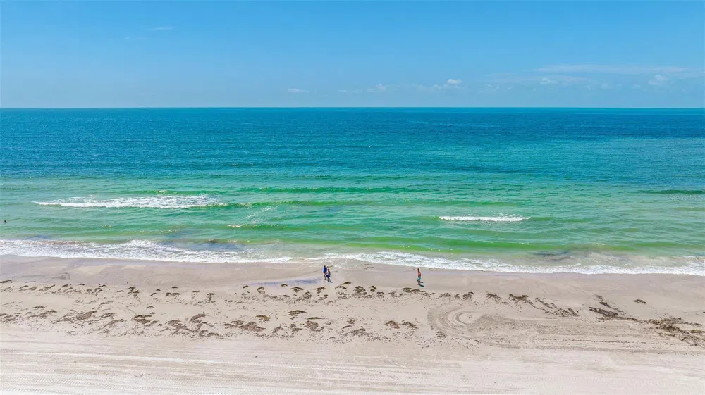 5396 GULF BOULEVARD #209 St Pete Beach, FL 33706