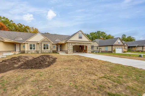 12258 Tullymore Drive Drive