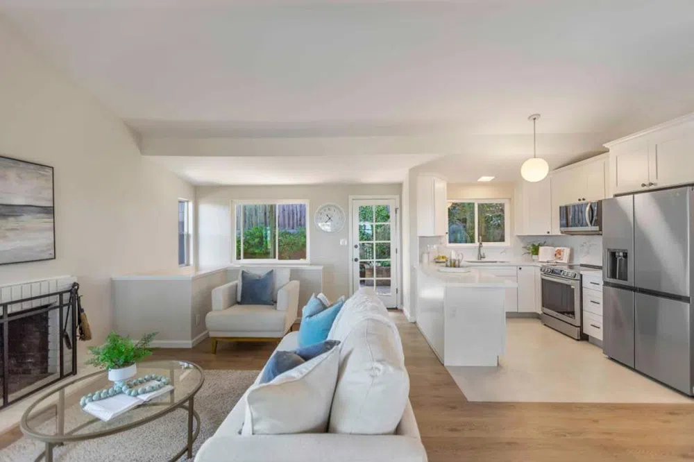 109 Cleland Avenue Los Gatos, CA 95030