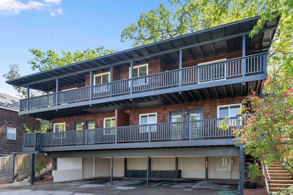 109 Cleland Avenue Los Gatos, CA 95030