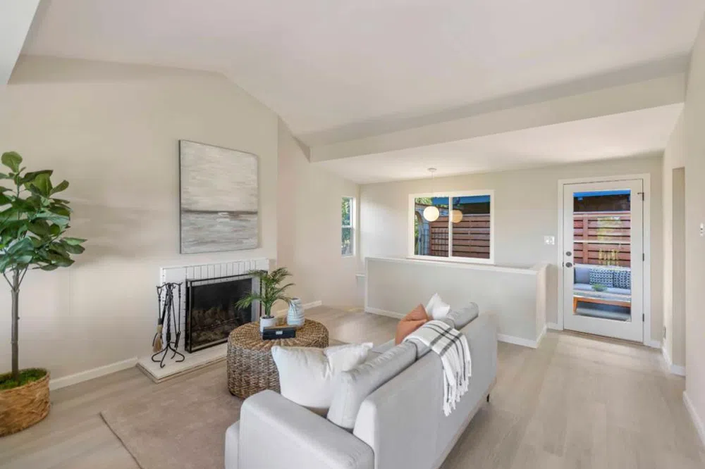 109 Cleland Avenue Los Gatos, CA 95030