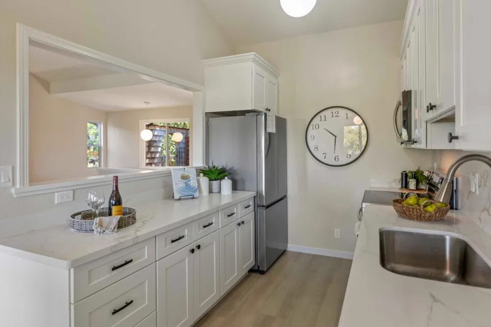 109 Cleland Avenue Los Gatos, CA 95030