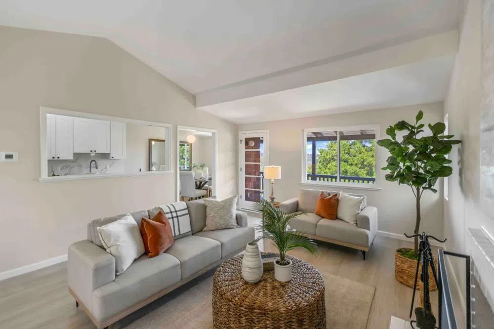109 Cleland Avenue Los Gatos, CA 95030