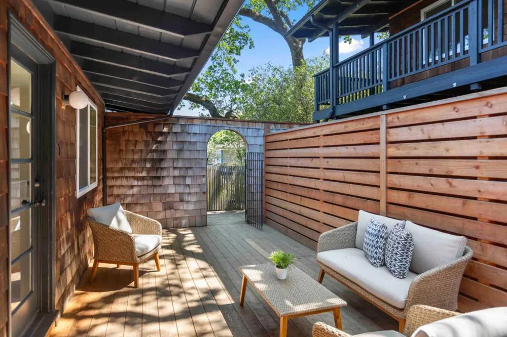 109 Cleland Avenue Los Gatos, CA 95030