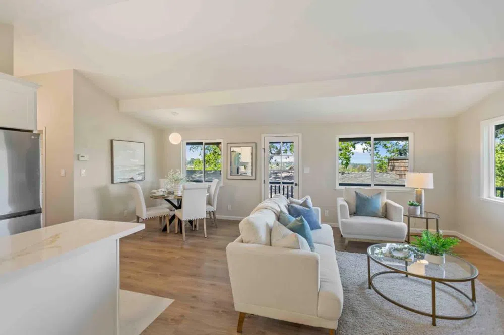 109 Cleland Avenue Los Gatos, CA 95030
