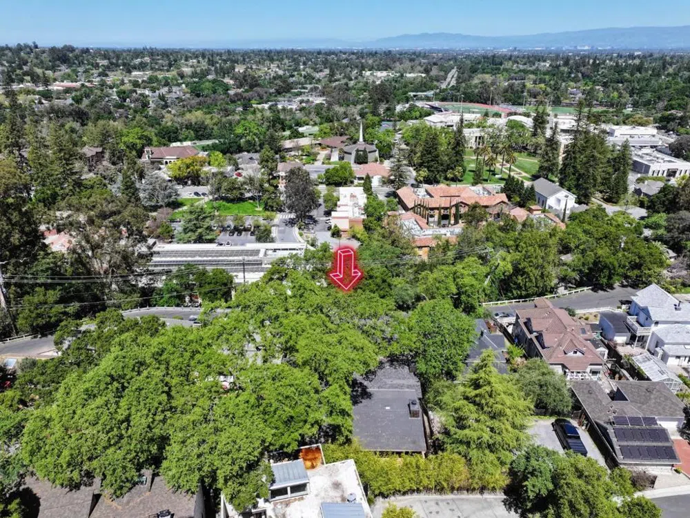 109 Cleland Avenue Los Gatos, CA 95030
