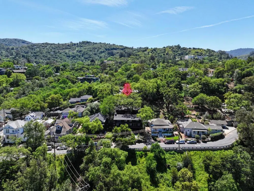 109 Cleland Avenue Los Gatos, CA 95030