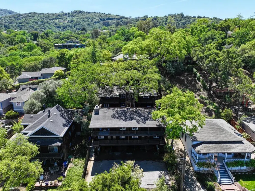 109 Cleland Avenue Los Gatos, CA 95030