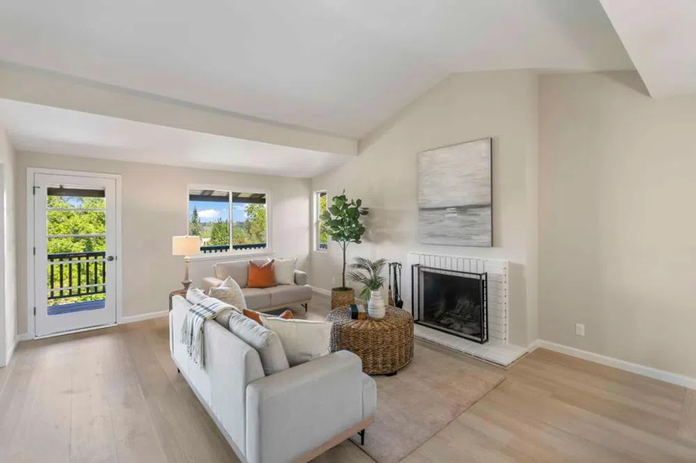 109 Cleland Avenue Los Gatos, CA 95030