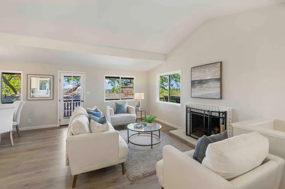 109 Cleland Avenue Los Gatos, CA 95030