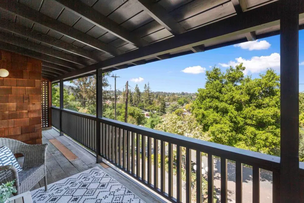 109 Cleland Avenue Los Gatos, CA 95030
